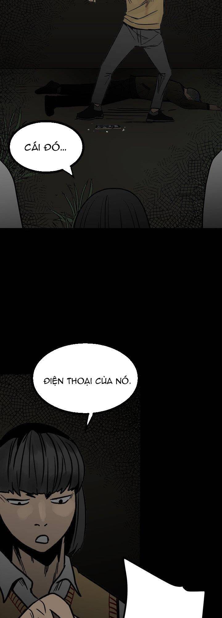 Kẻ Phản Diện Chapter 90 - 58