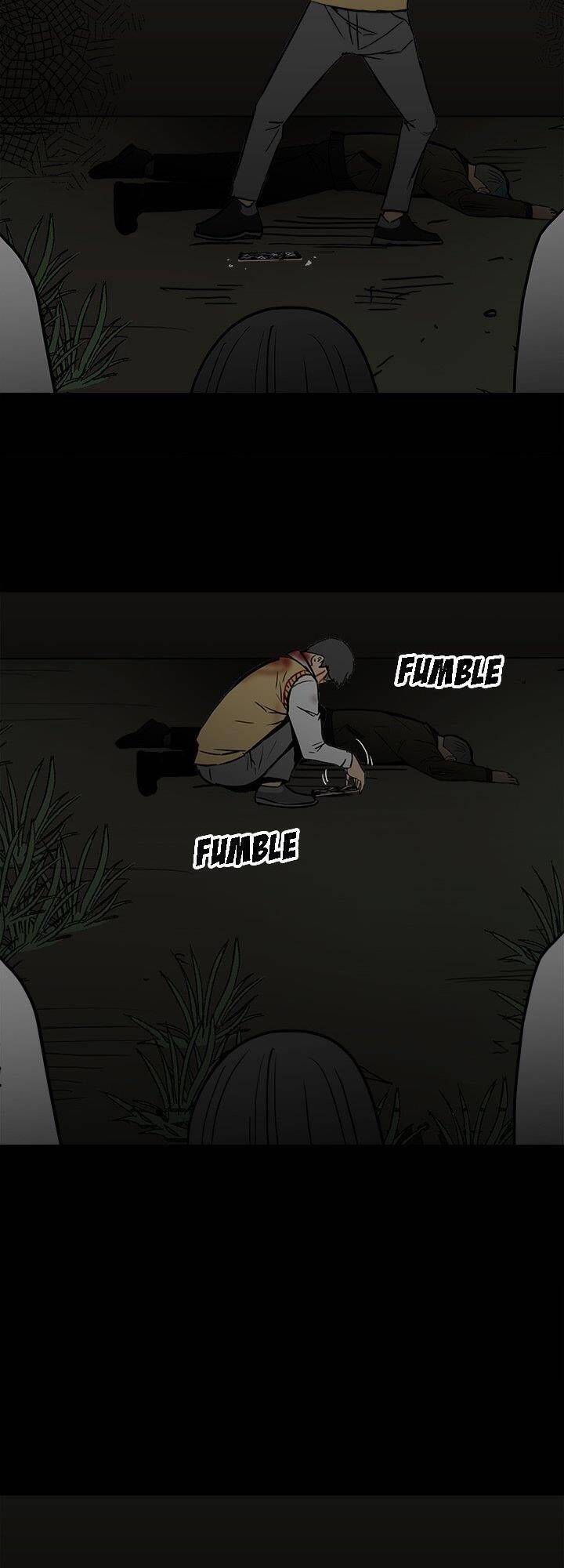 Kẻ Phản Diện Chapter 90 - 60