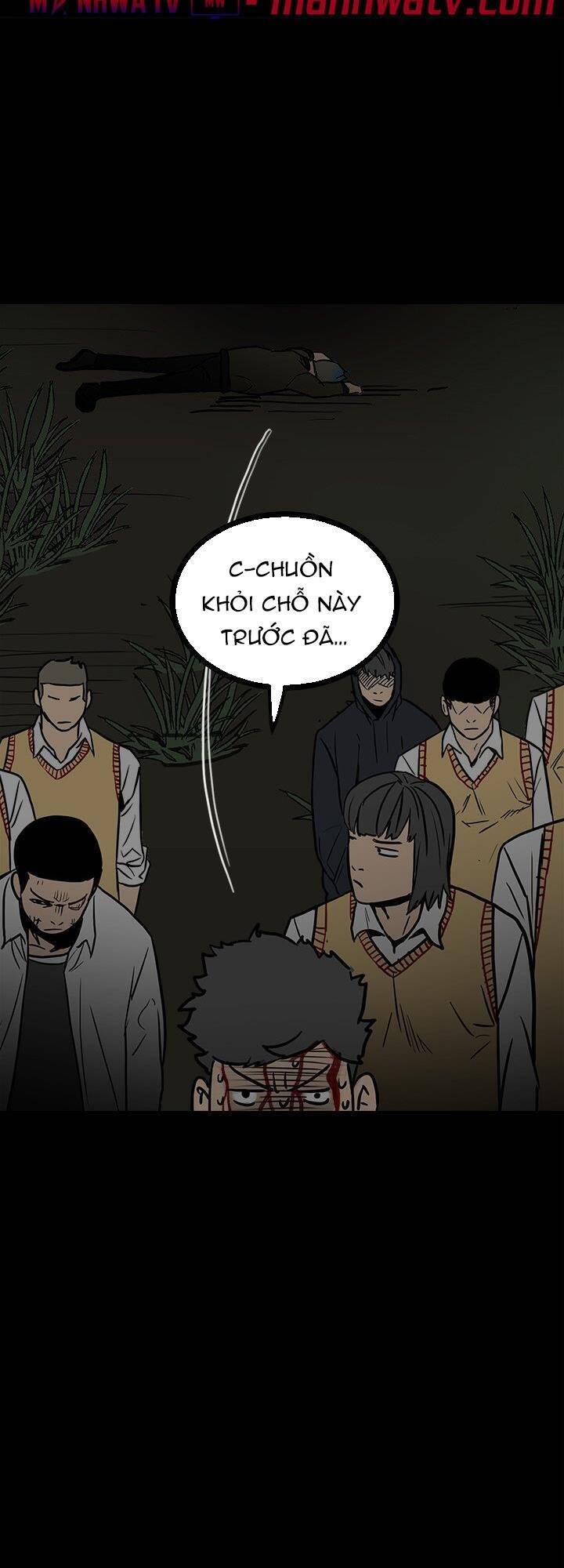 Kẻ Phản Diện Chapter 90 - 62