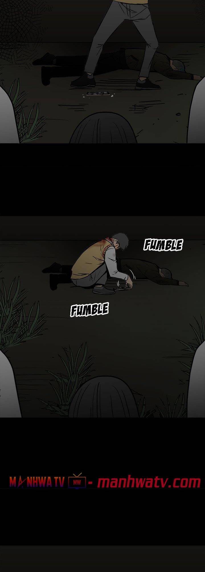 Kẻ Phản Diện Chapter 90 - 64