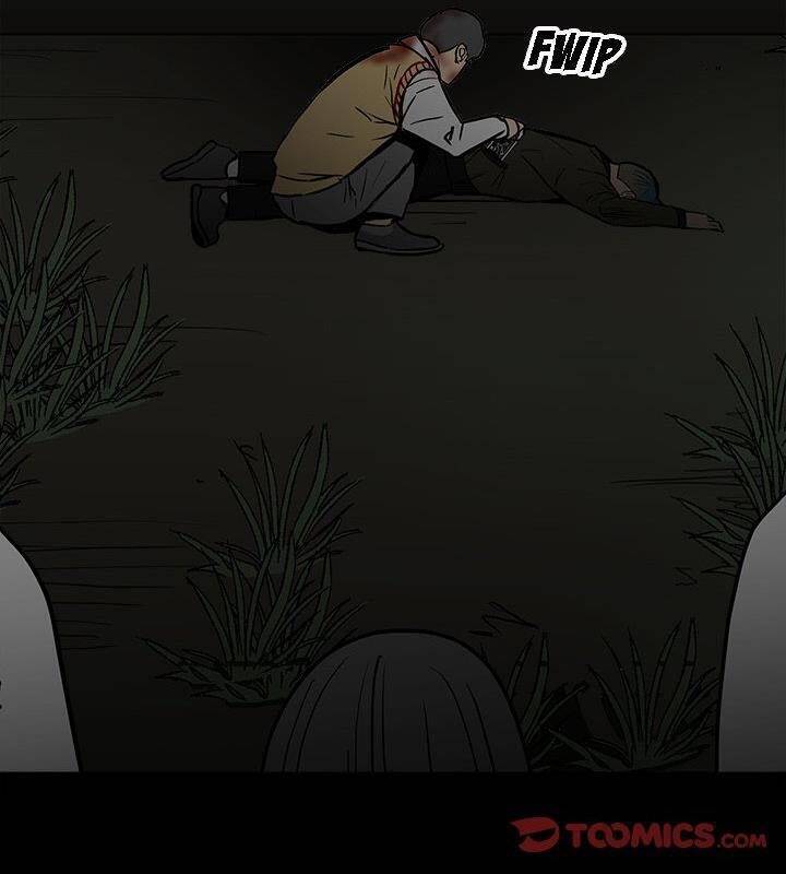 Kẻ Phản Diện Chapter 90 - 65