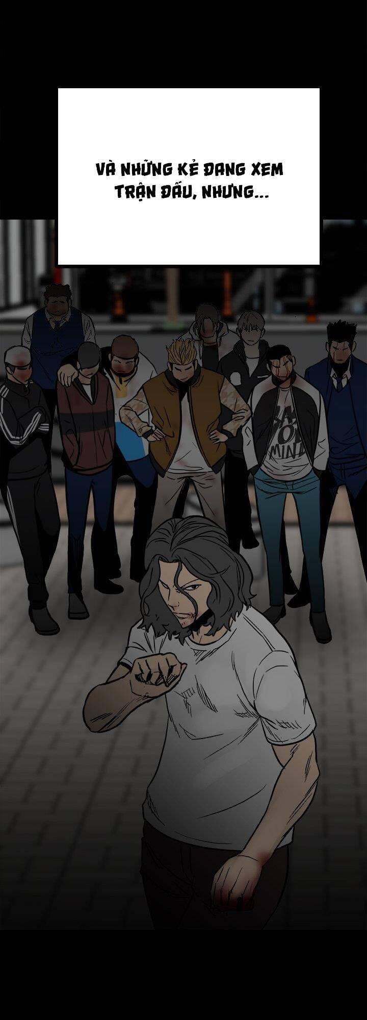 Kẻ Phản Diện Chapter 90 - 8