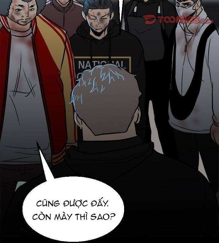 Kẻ Phản Diện Chapter 90 - 79