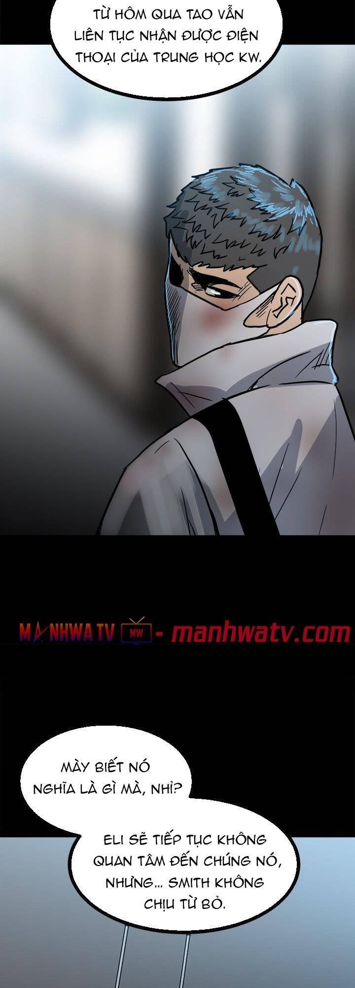 Kẻ Phản Diện Chapter 90 - 84