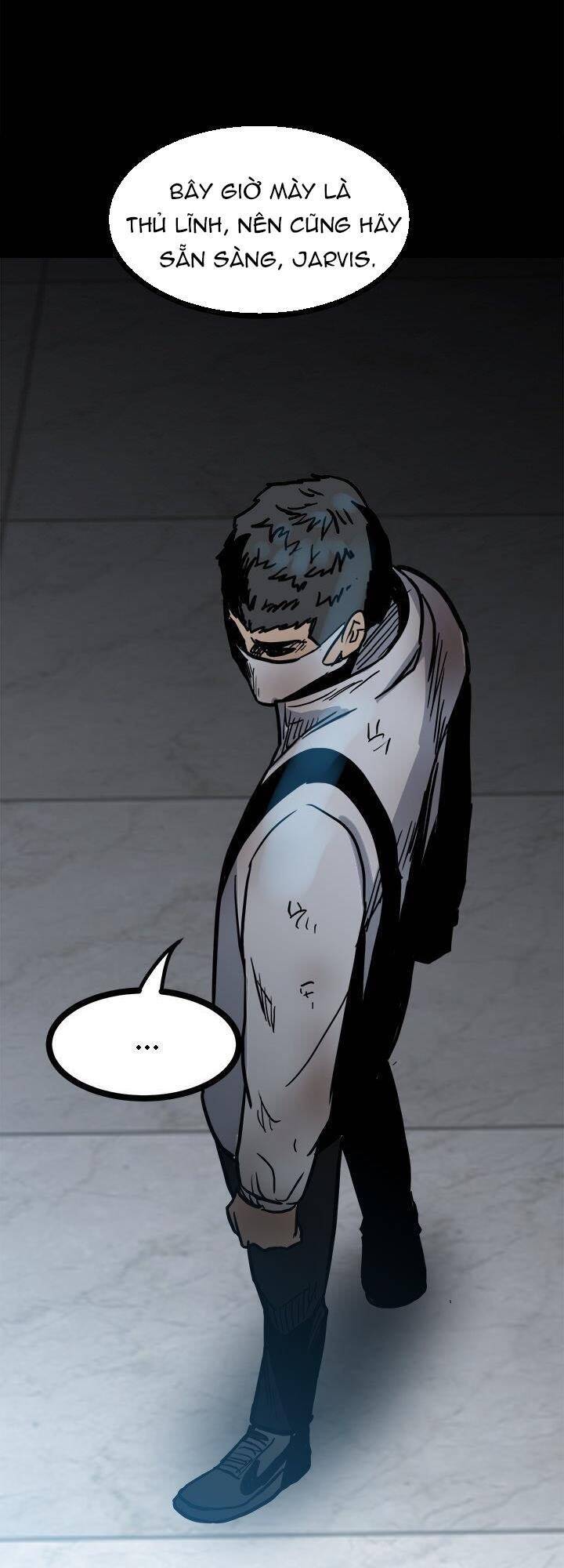 Kẻ Phản Diện Chapter 90 - 86