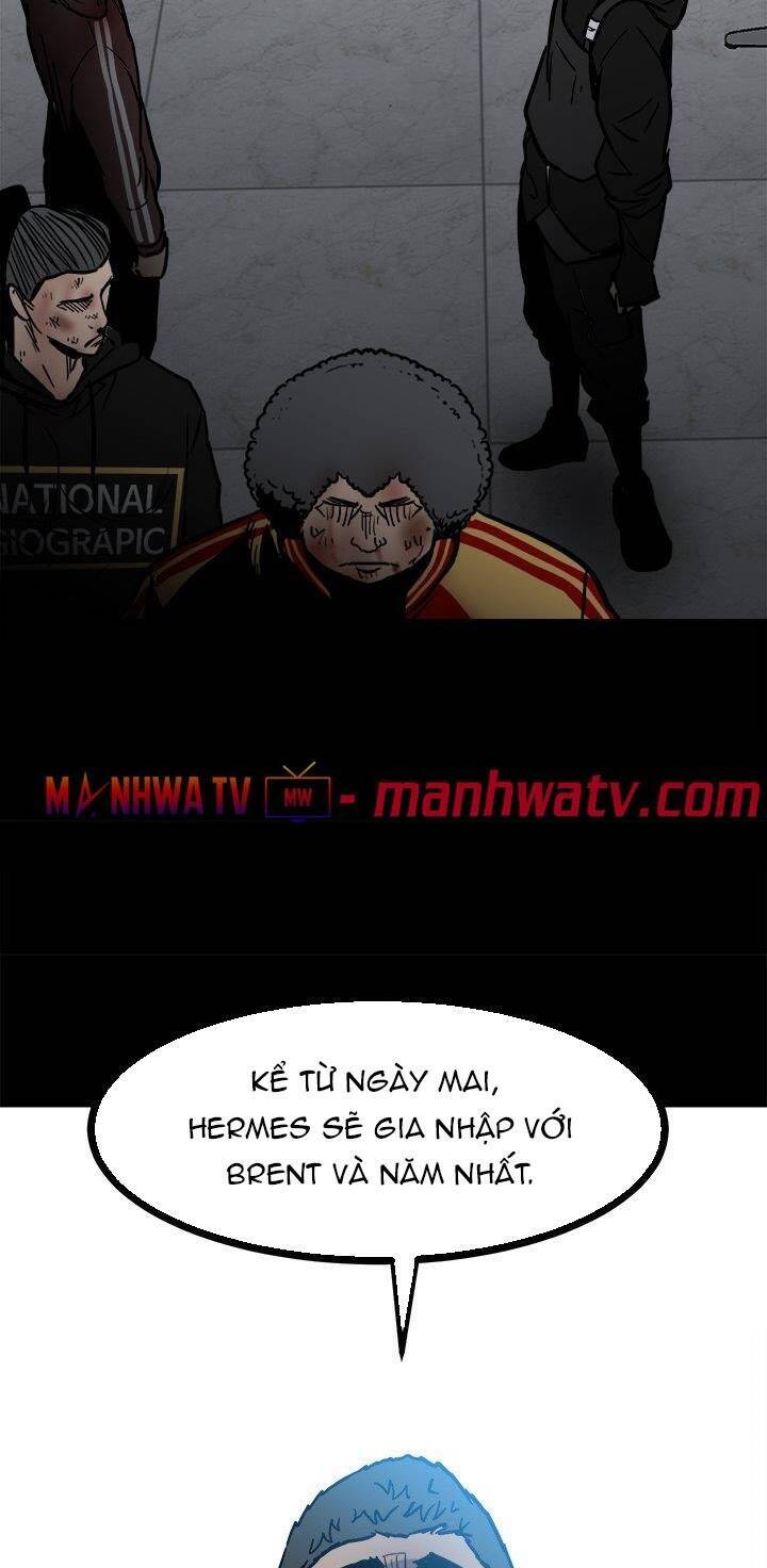 Kẻ Phản Diện Chapter 90 - 89