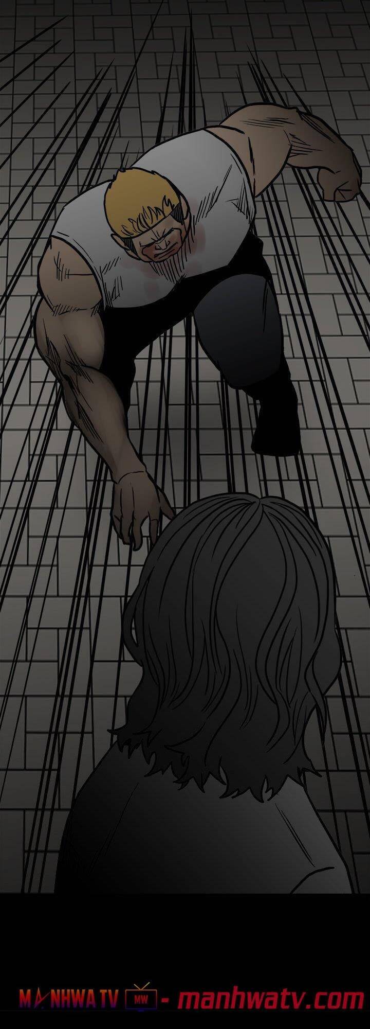 Kẻ Phản Diện Chapter 90 - 10