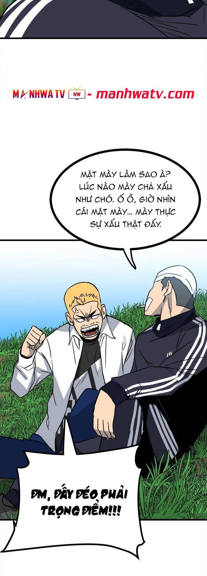 Kẻ Phản Diện Chapter 91 - 22