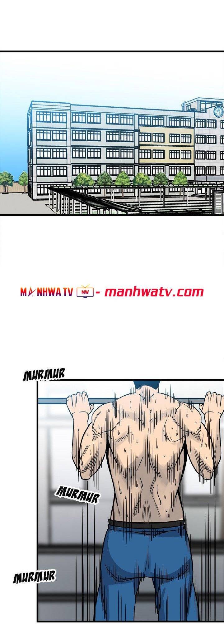 Kẻ Phản Diện Chapter 91 - 32