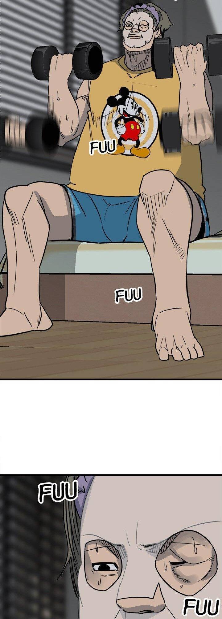 Kẻ Phản Diện Chapter 91 - 40