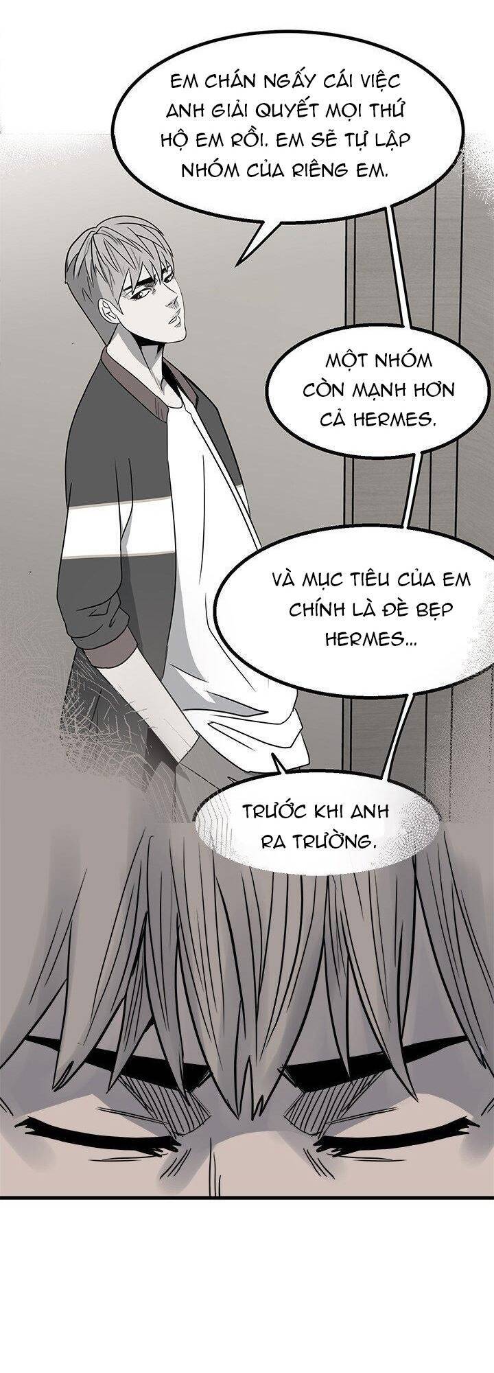 Kẻ Phản Diện Chapter 91 - 48