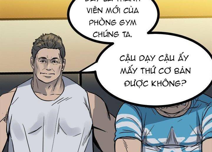 Kẻ Phản Diện Chapter 91 - 55