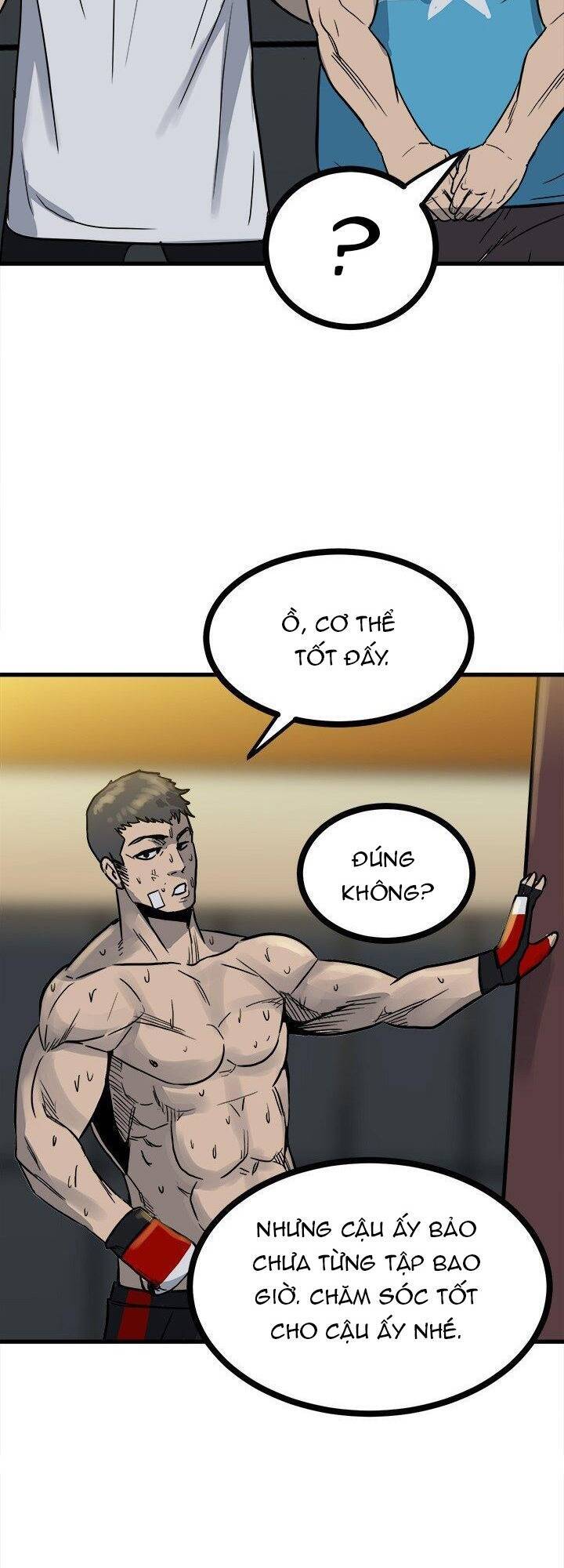 Kẻ Phản Diện Chapter 91 - 56