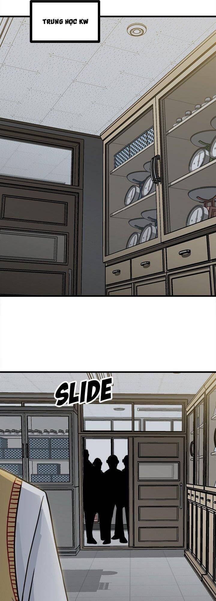 Kẻ Phản Diện Chapter 91 - 60