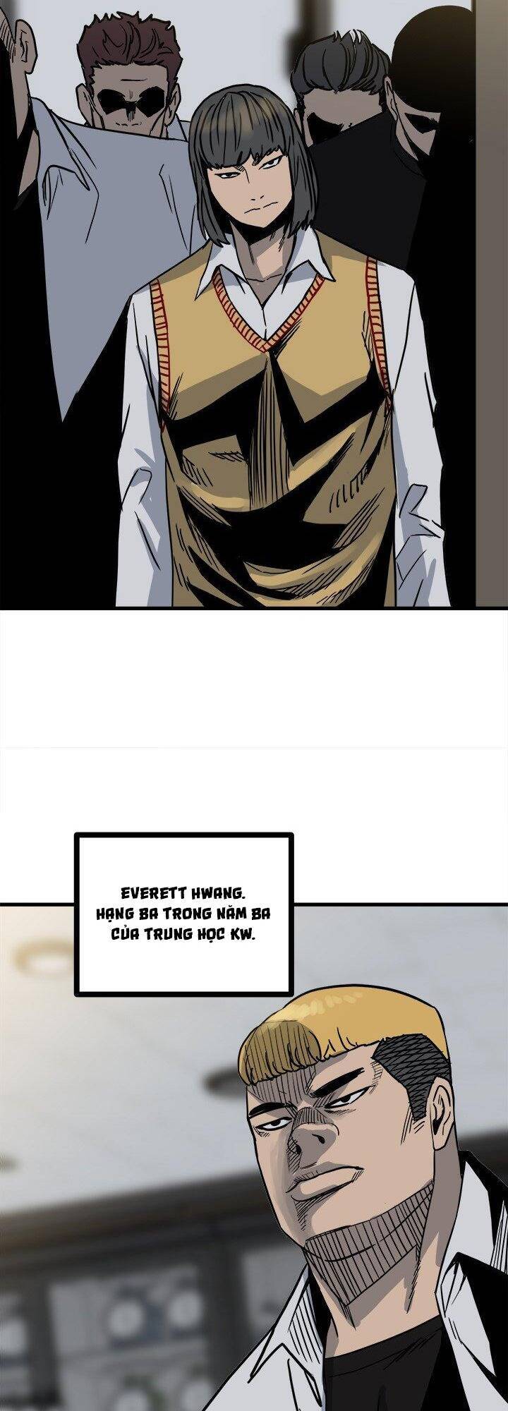 Kẻ Phản Diện Chapter 91 - 62