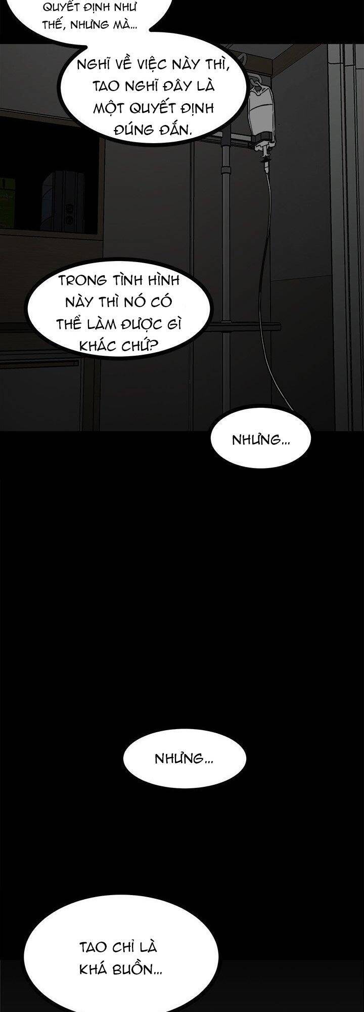 Kẻ Phản Diện Chapter 91 - 8