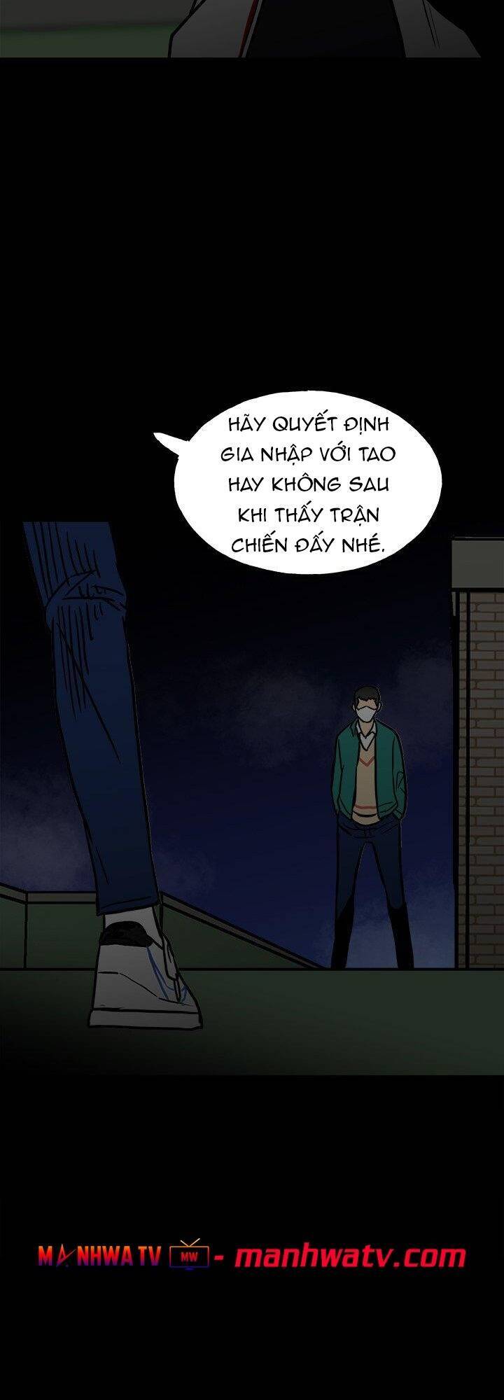 Kẻ Phản Diện Chapter 92 - 58