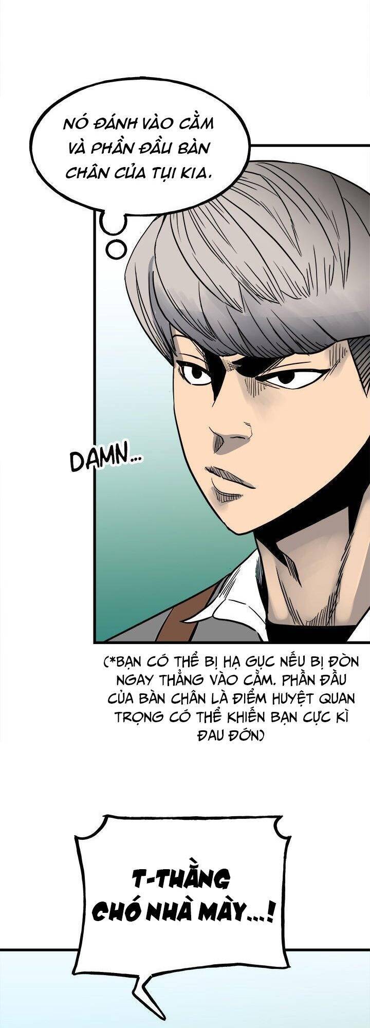 Kẻ Phản Diện Chapter 93 - 20