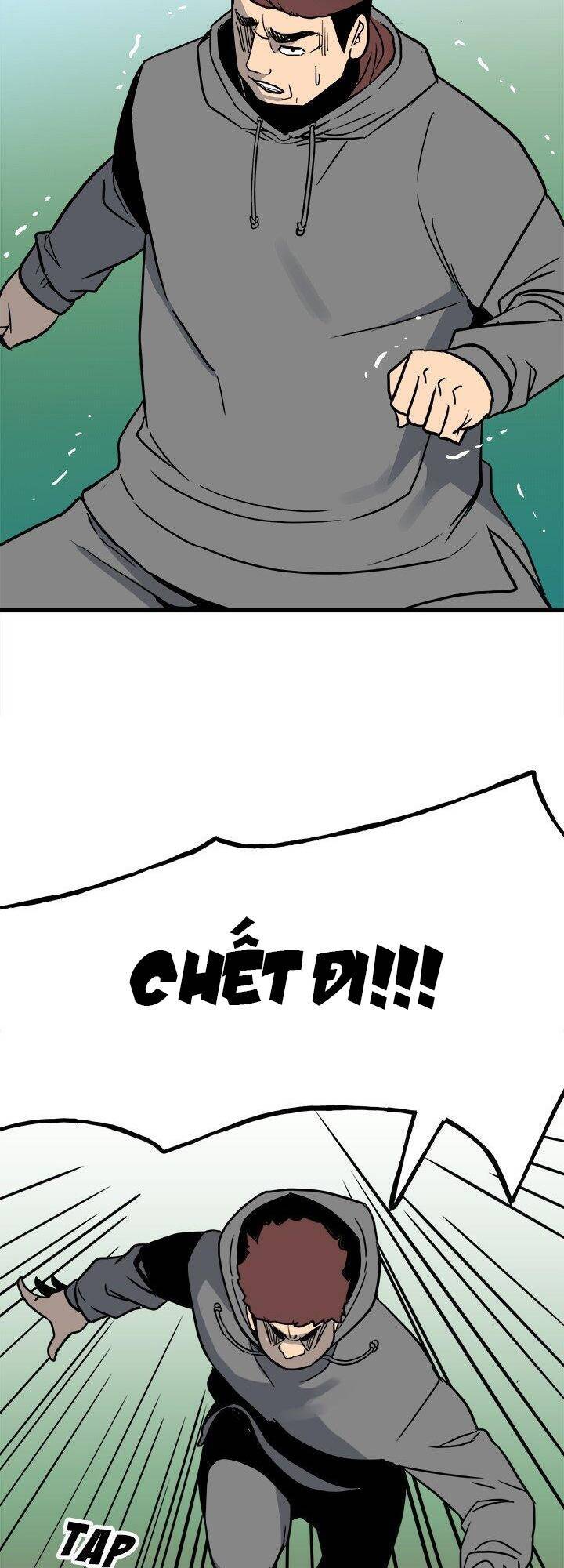 Kẻ Phản Diện Chapter 93 - 22