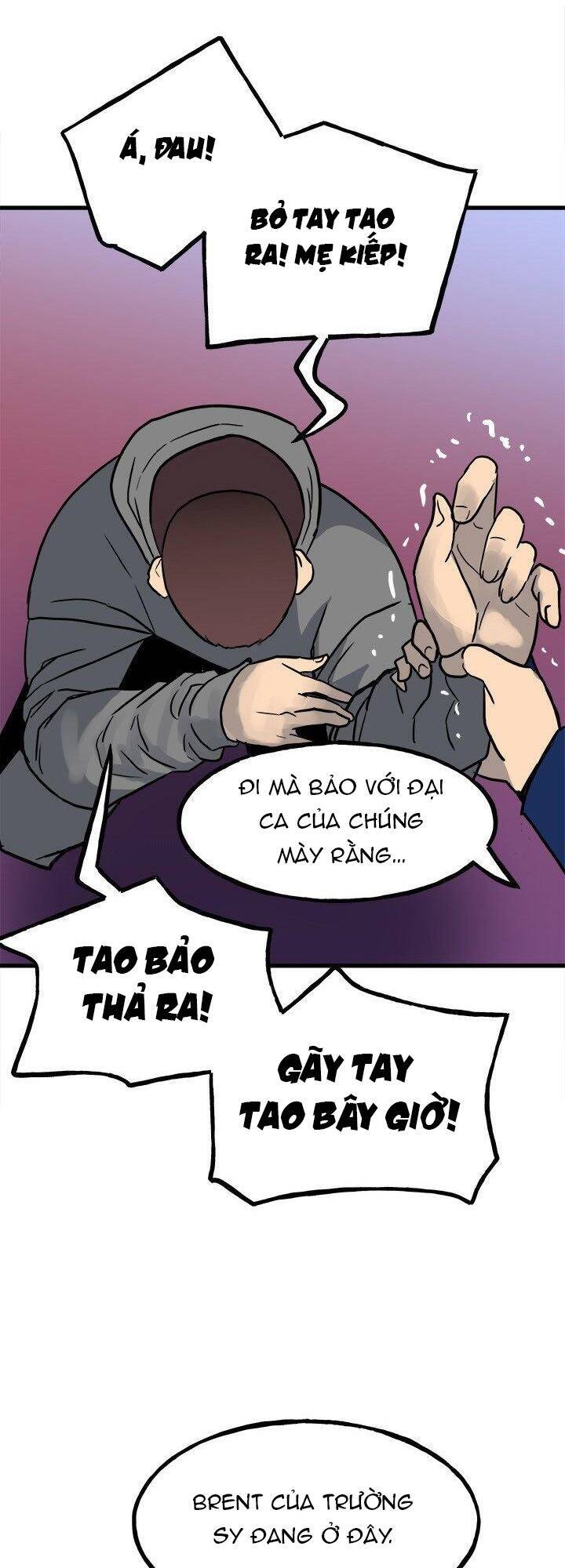 Kẻ Phản Diện Chapter 93 - 28
