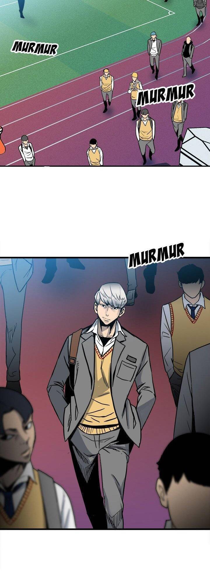 Kẻ Phản Diện Chapter 93 - 4