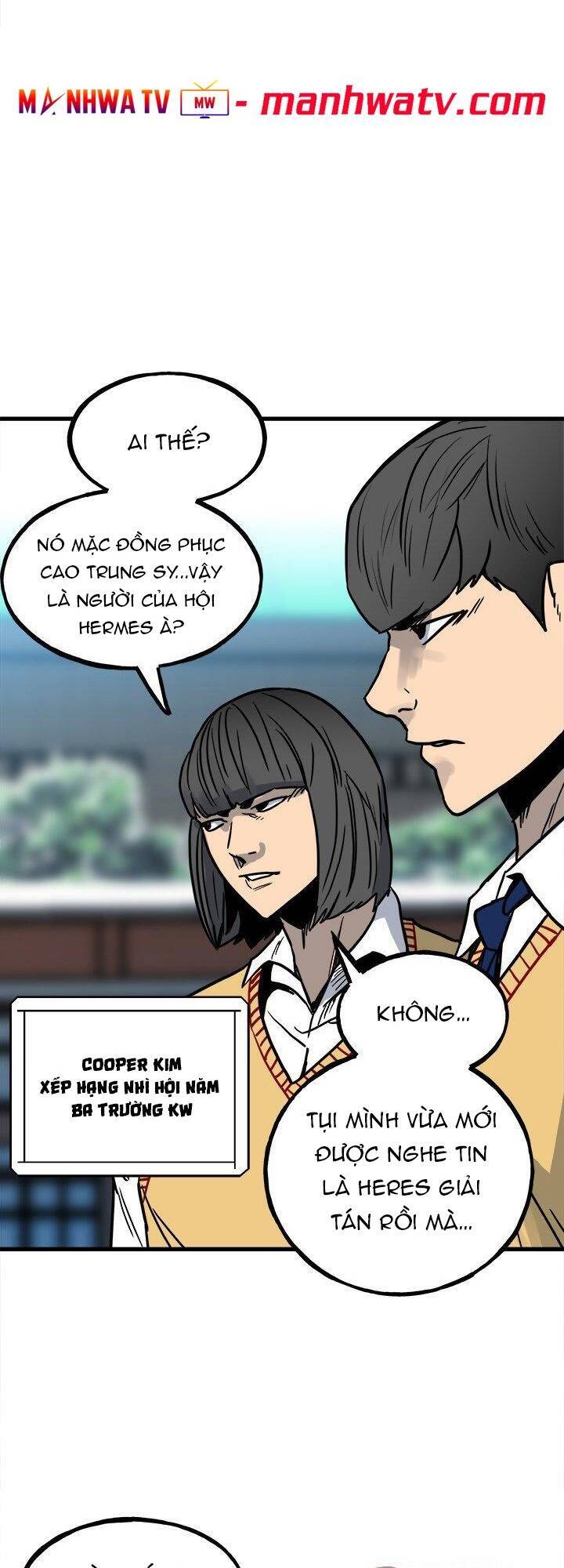 Kẻ Phản Diện Chapter 93 - 36