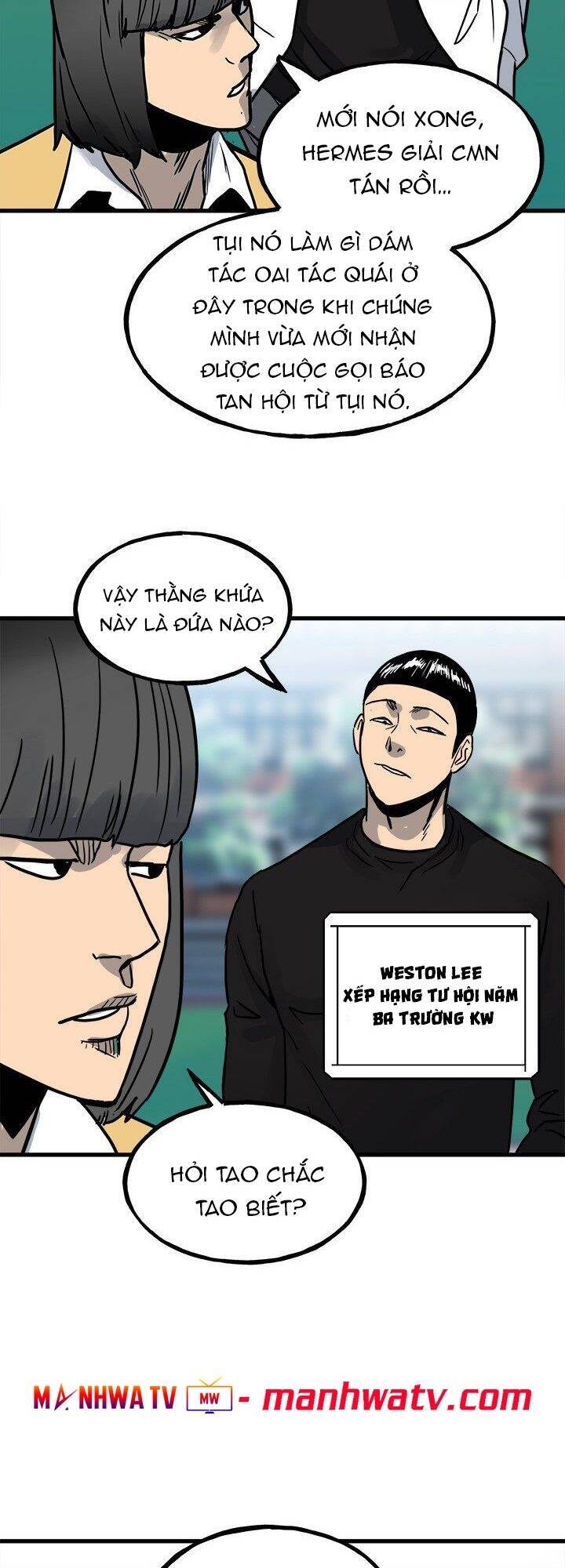 Kẻ Phản Diện Chapter 93 - 38