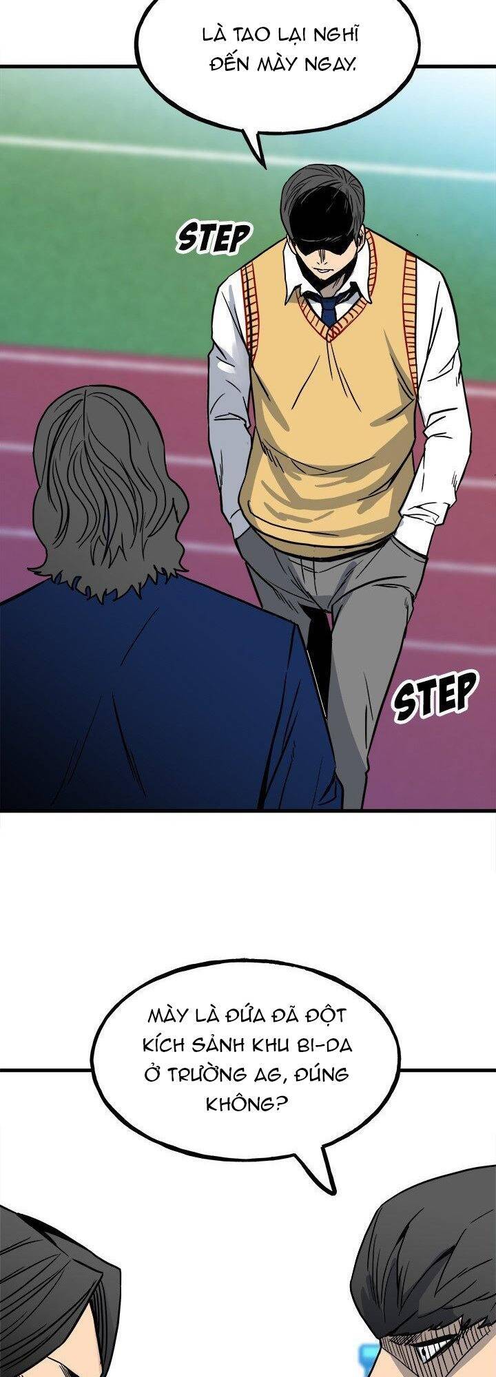 Kẻ Phản Diện Chapter 93 - 42