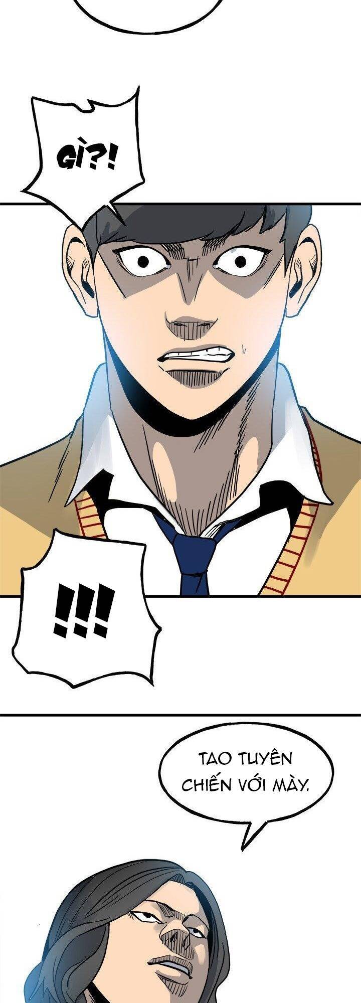 Kẻ Phản Diện Chapter 93 - 52