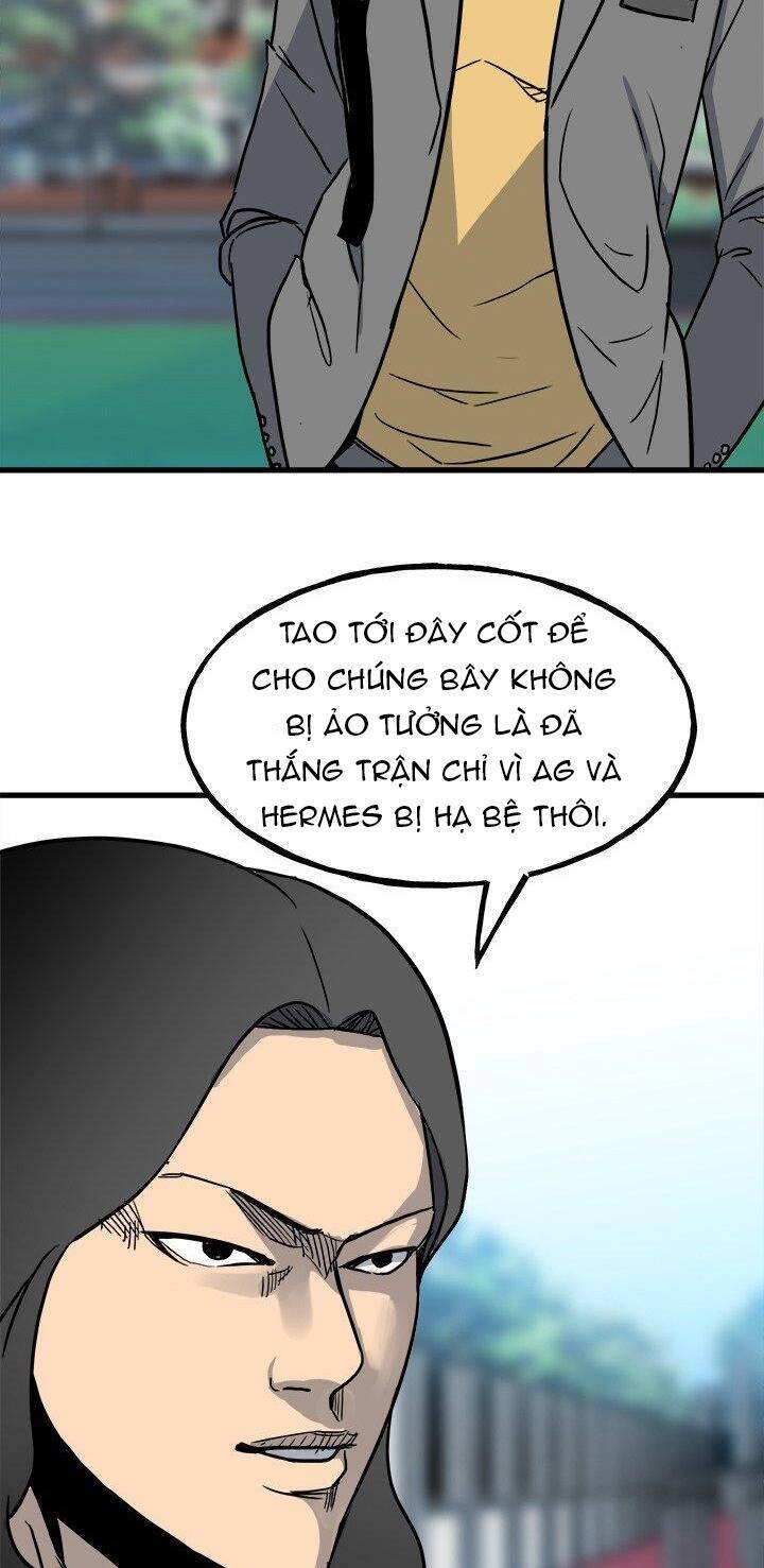 Kẻ Phản Diện Chapter 93 - 55