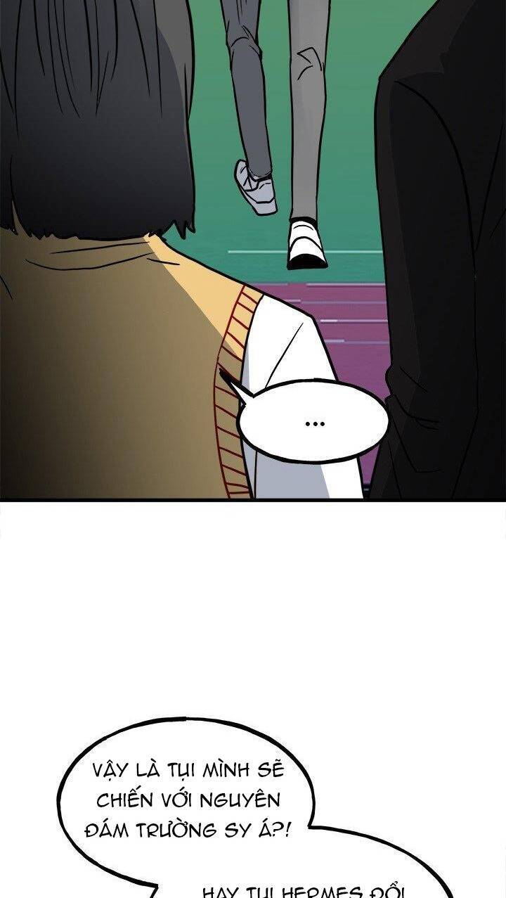 Kẻ Phản Diện Chapter 93 - 67