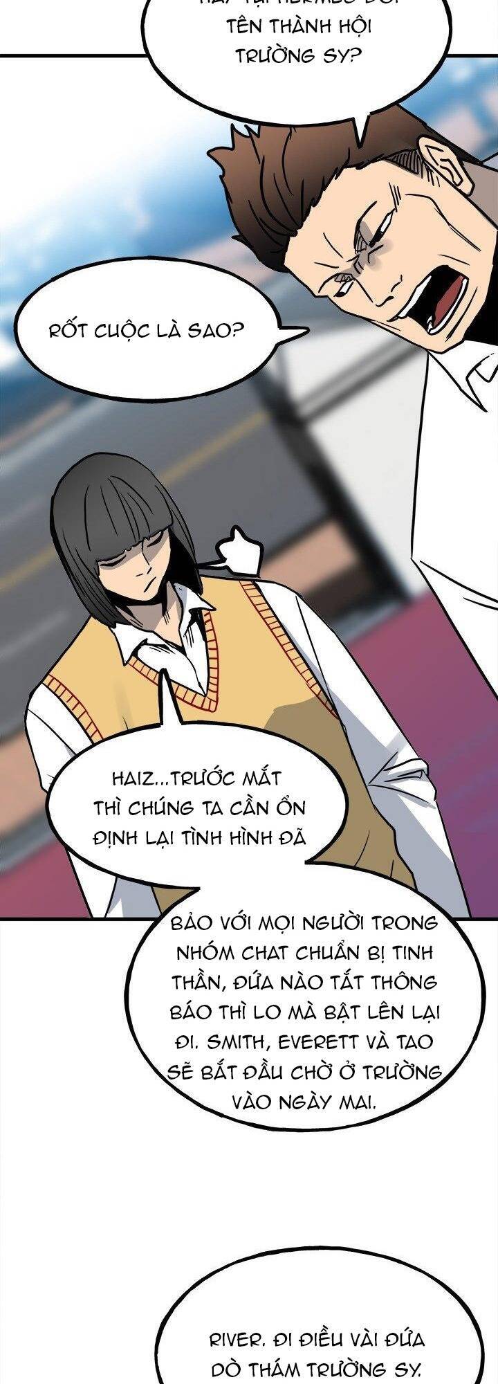 Kẻ Phản Diện Chapter 93 - 68