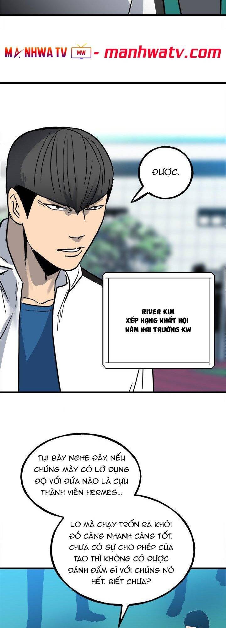 Kẻ Phản Diện Chapter 93 - 70