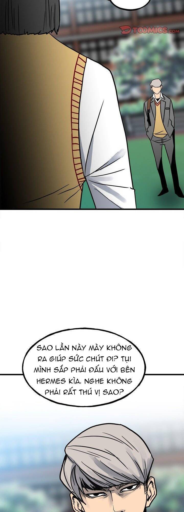 Kẻ Phản Diện Chapter 93 - 74