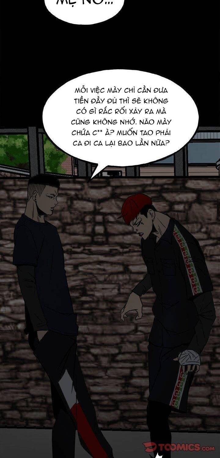 Kẻ Phản Diện Chapter 94 - 13