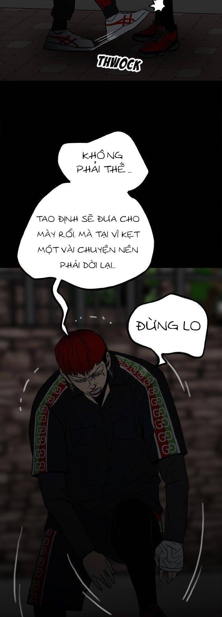 Kẻ Phản Diện Chapter 94 - 14