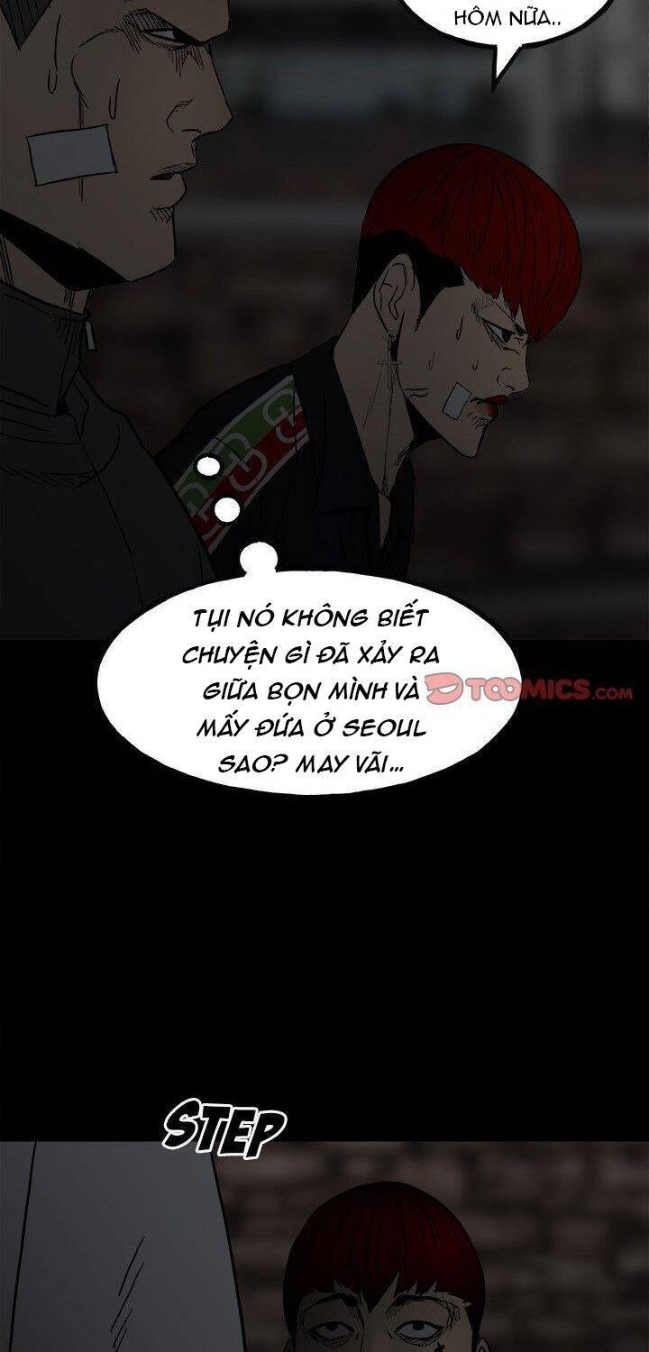 Kẻ Phản Diện Chapter 94 - 17