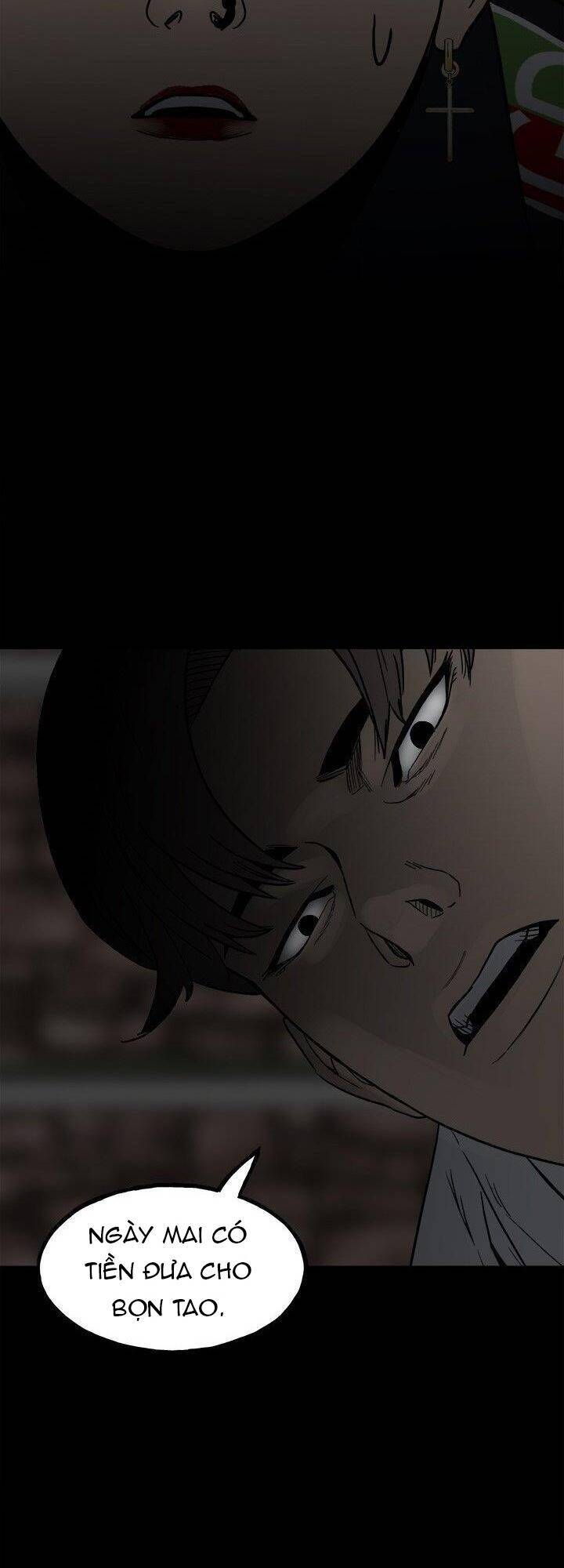 Kẻ Phản Diện Chapter 94 - 20