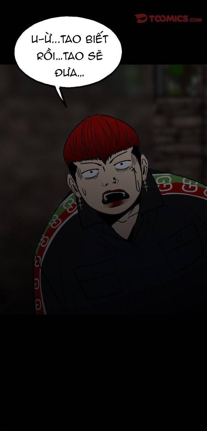 Kẻ Phản Diện Chapter 94 - 21