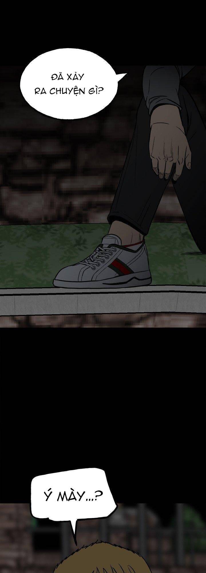 Kẻ Phản Diện Chapter 94 - 30