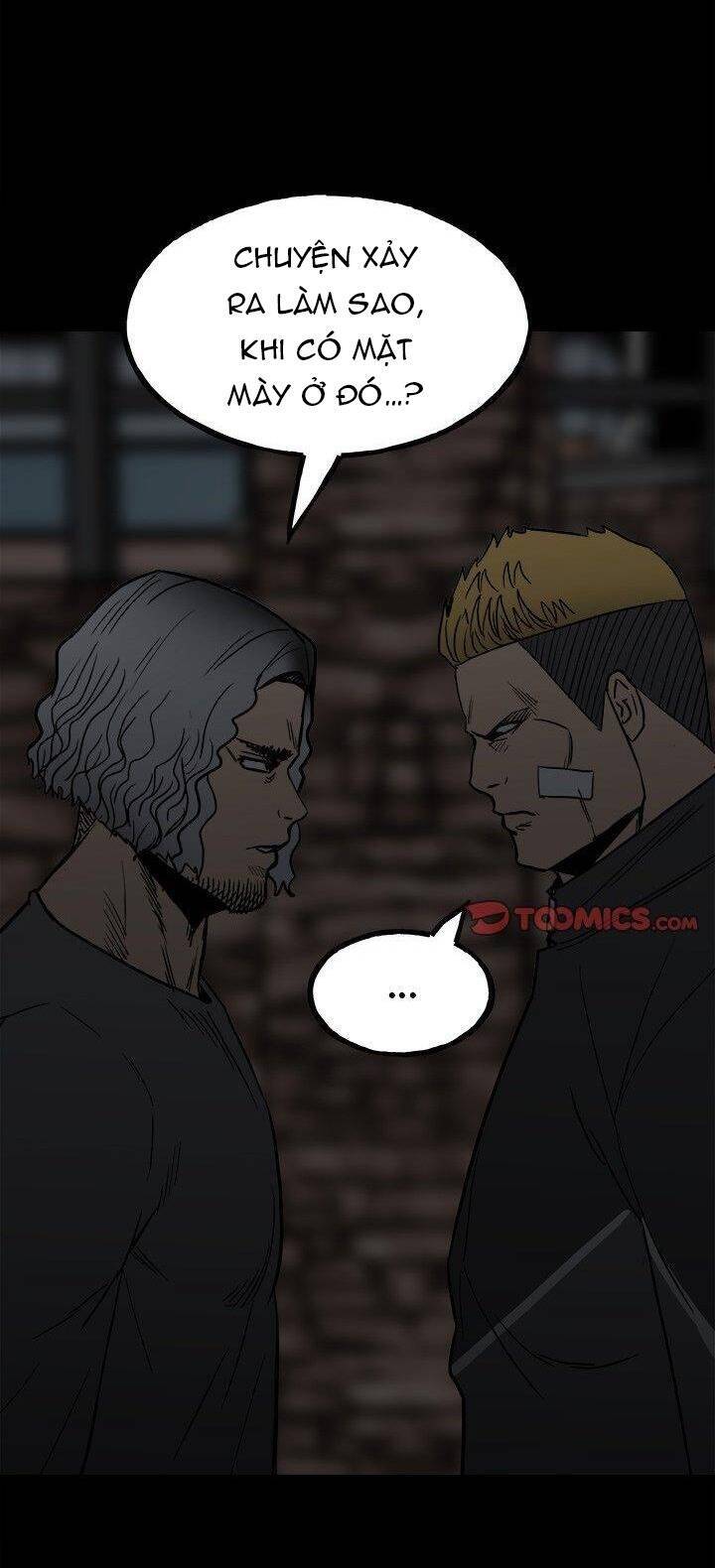 Kẻ Phản Diện Chapter 94 - 35