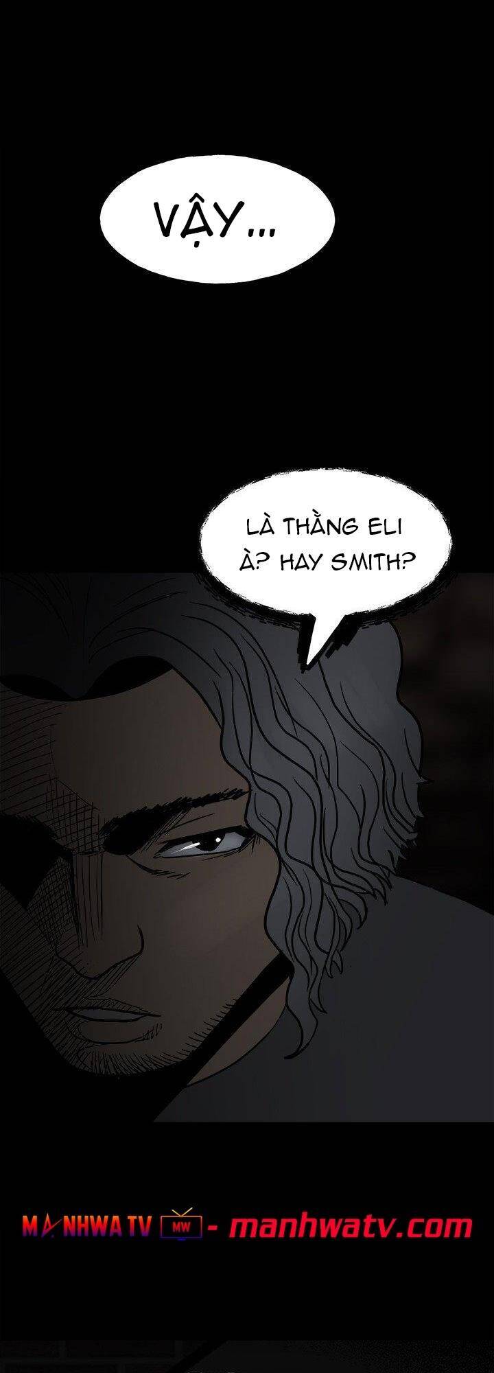 Kẻ Phản Diện Chapter 94 - 38