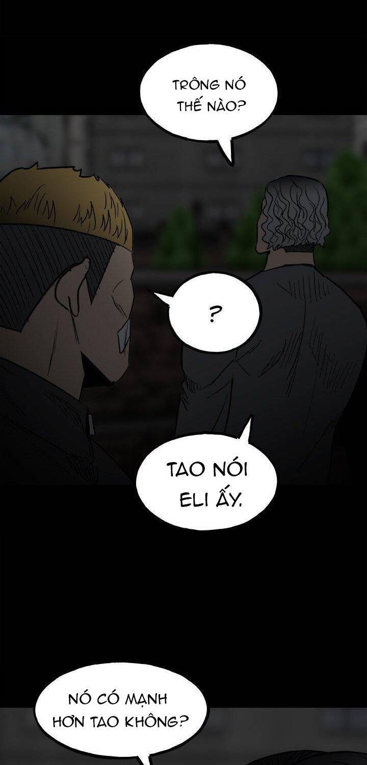 Kẻ Phản Diện Chapter 94 - 41