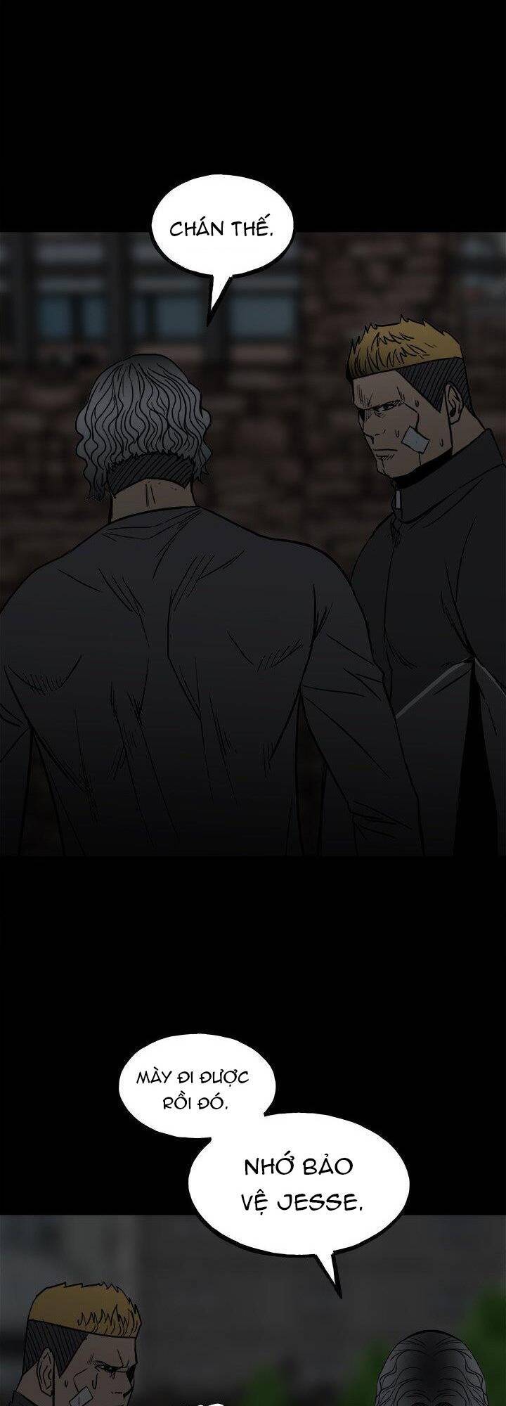 Kẻ Phản Diện Chapter 94 - 44