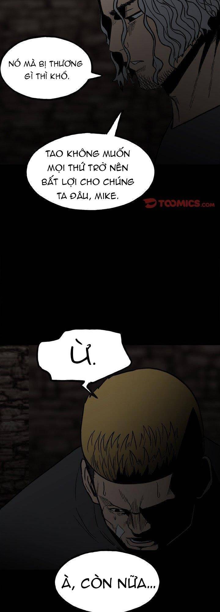 Kẻ Phản Diện Chapter 94 - 46