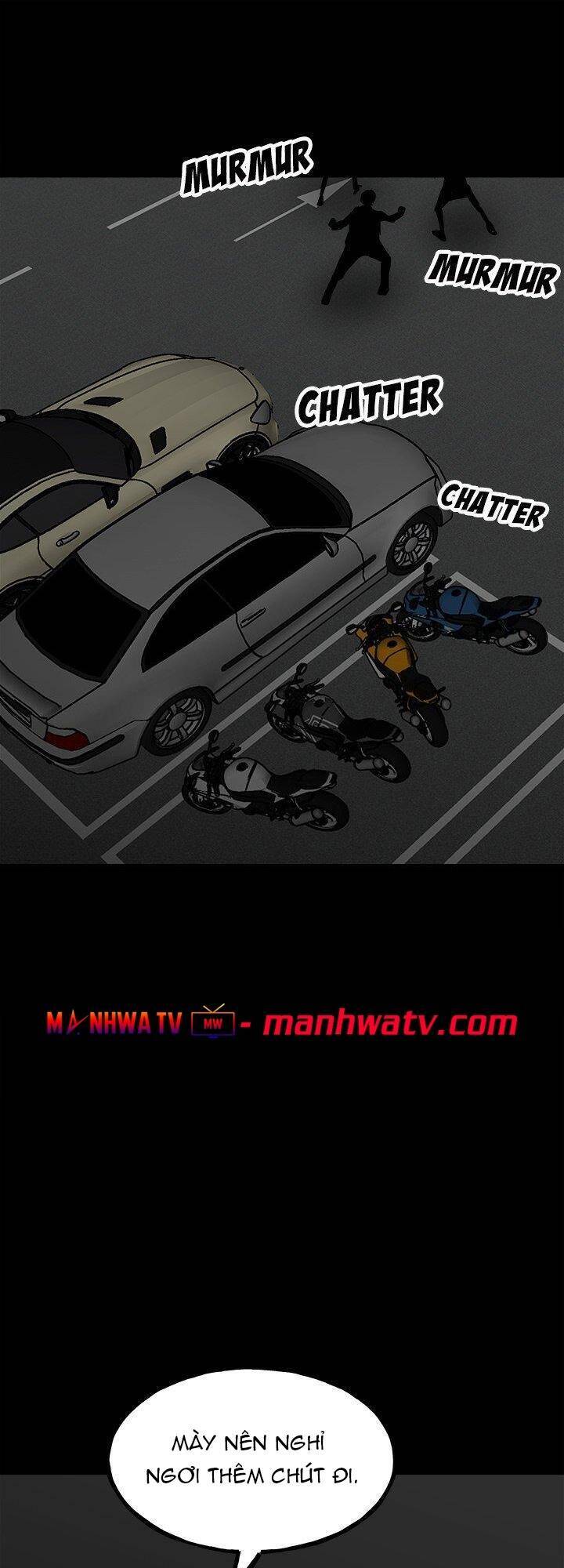 Kẻ Phản Diện Chapter 94 - 50