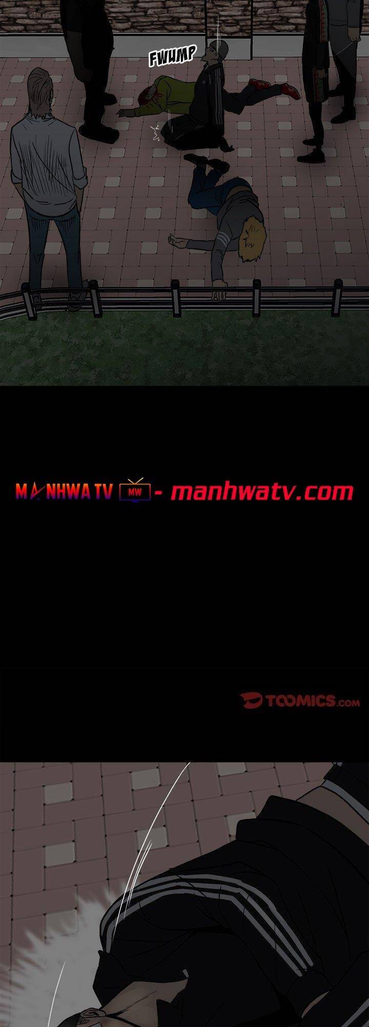 Kẻ Phản Diện Chapter 94 - 6