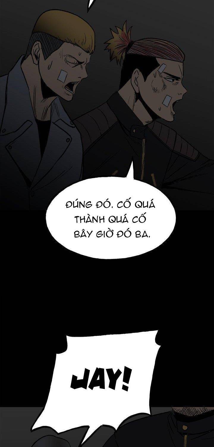 Kẻ Phản Diện Chapter 94 - 51