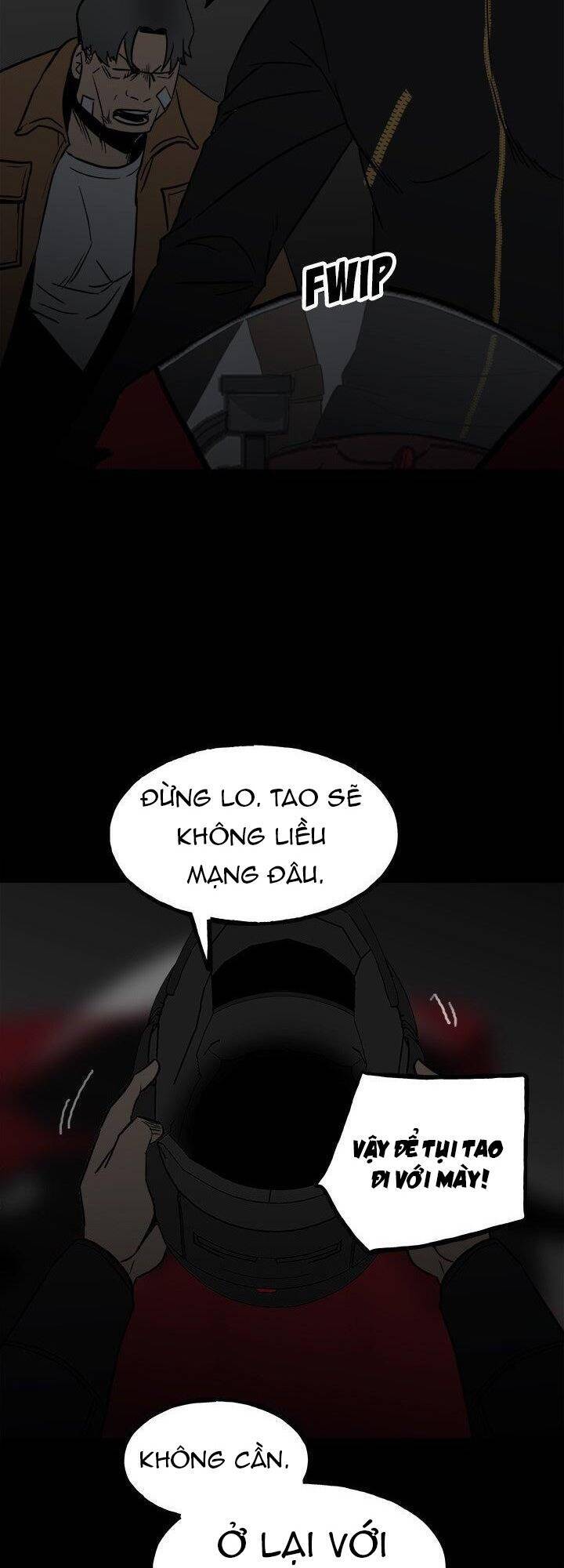 Kẻ Phản Diện Chapter 94 - 52