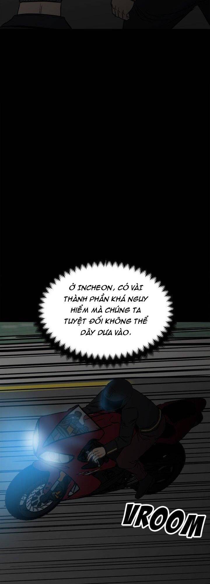 Kẻ Phản Diện Chapter 94 - 56